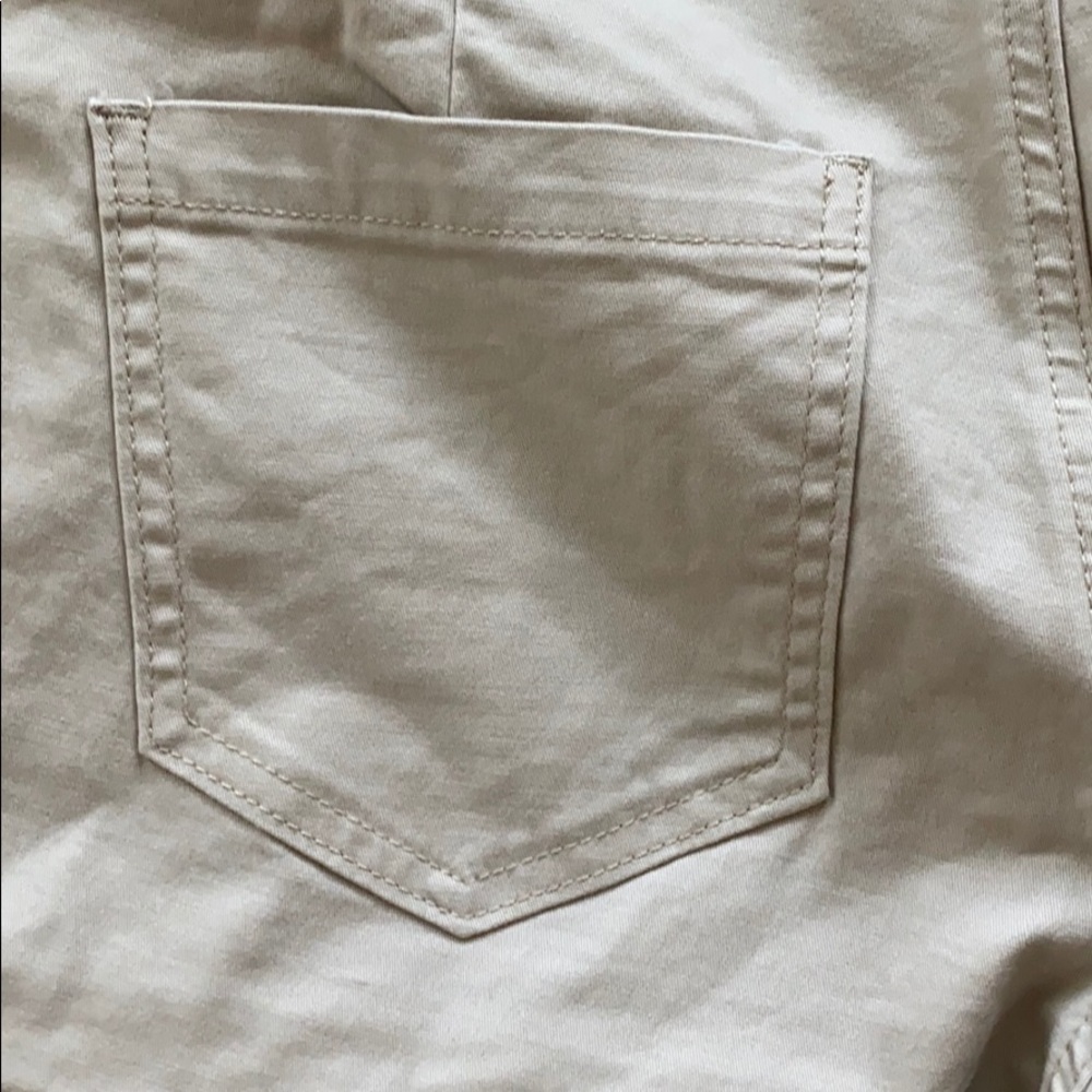 Lee Classic Fit Shorts - Picture 3 of 7